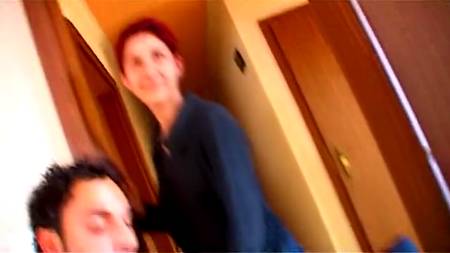 Шикарный секс по-собачьи