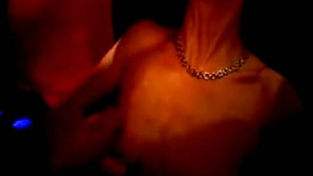 Оргия со стриптизерами