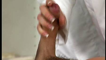 Как приятно трахать распутную массажистку