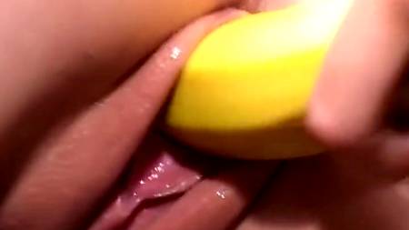 Безудержный, похотливый траходром!