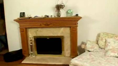 Похотливая жена моего друга