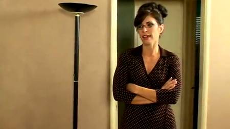 Похотливая жена моего друга