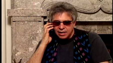 Учитель секса