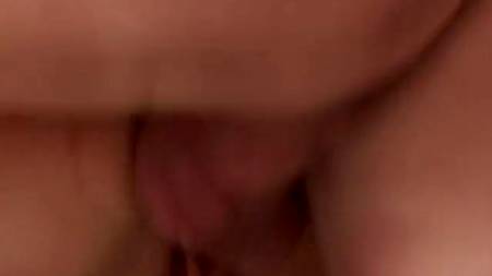 Таня и Павел в домашнем порно