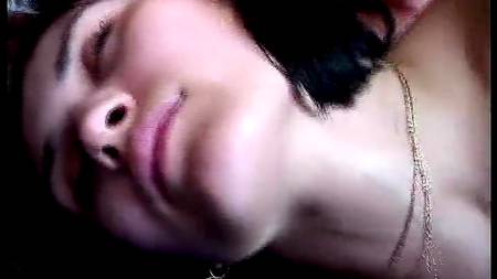 Настоящий оргазм без имитации