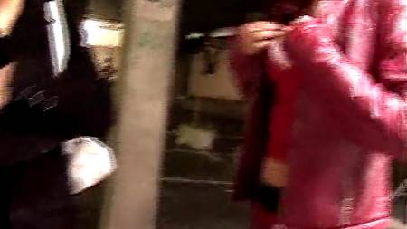 Публичные свингерские приколы