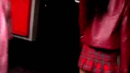 Публичные свингерские приколы