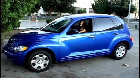 Ремонт машины в два ствола