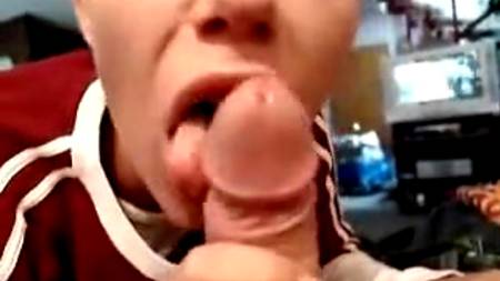 Частное видео немки