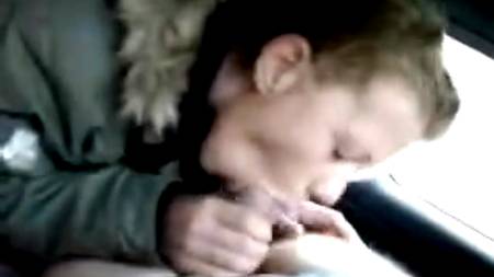 Частное видео немки