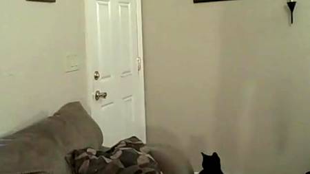 Любовница ведет себя, как шлюха