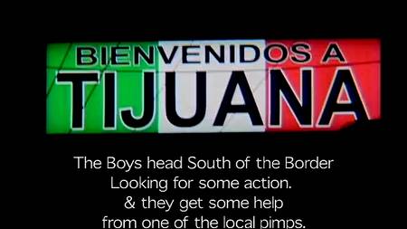 Двое сняли страстную мексиканку