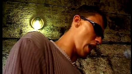 Ученик прет в зад свою бывшую училку