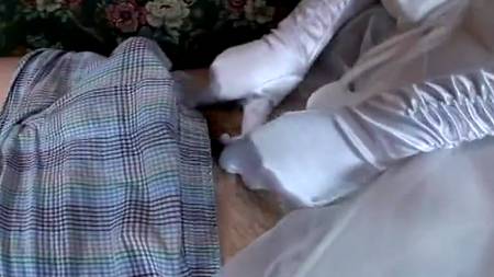 Невеста из Азии изменила жениху прямо перед бракосочетанием