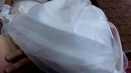 Невеста из Азии изменила жениху прямо перед бракосочетанием