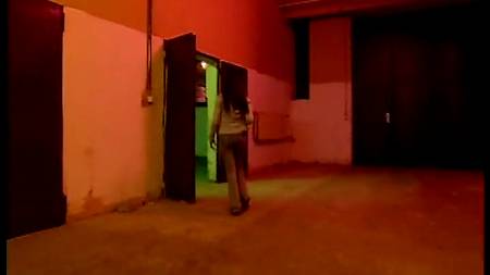 Ниндзя-ебарь