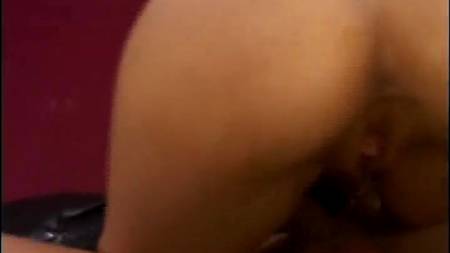 Затрахал девочку до невозможности