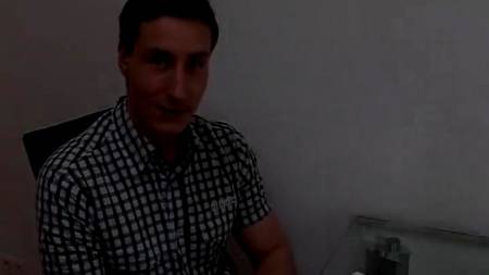 Немец трахает русскую эмигрантку