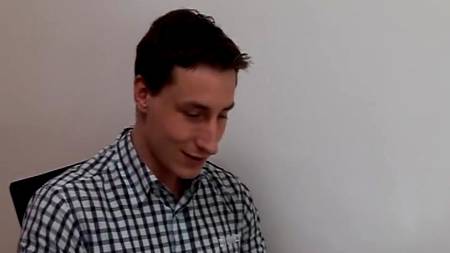 Немец трахает русскую эмигрантку