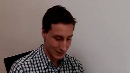 Немец трахает русскую эмигрантку