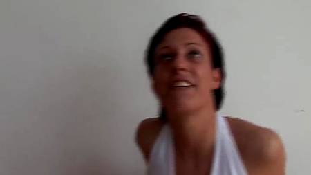 Немец трахает русскую эмигрантку