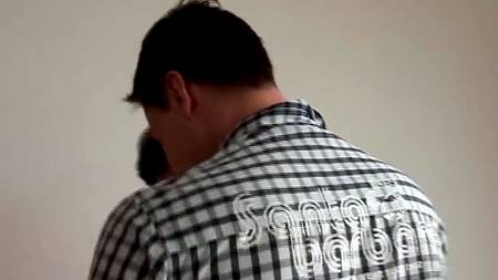 Немец трахает русскую эмигрантку