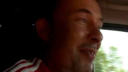 Вот уж порезвилась толстуха