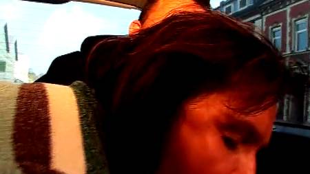 Вот уж порезвилась толстуха