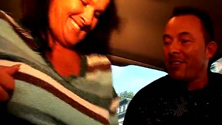 Вот уж порезвилась толстуха