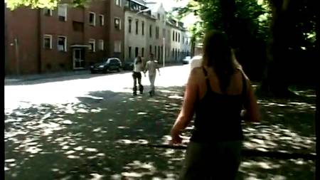 Абсолютные любители в порно