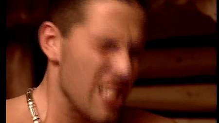 Оргия замужних девок и студентов