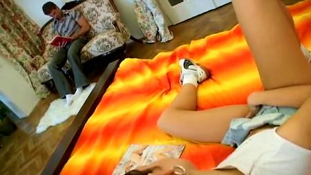 Вот к чему приводит просмотр порно