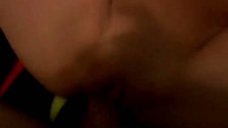 Любительское порно с классной нимфой