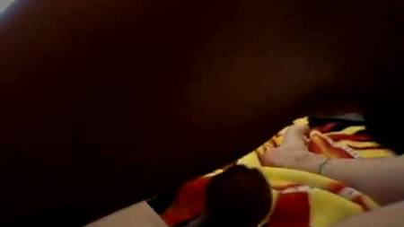 Любительское порно с классной нимфой