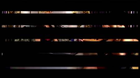 Сняли телок в баре