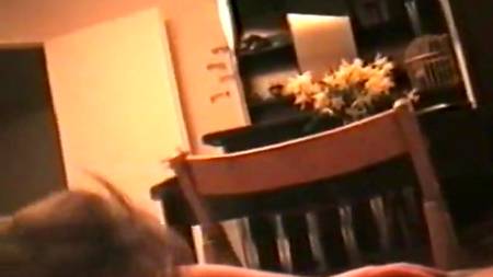 Дома на камеру с женой