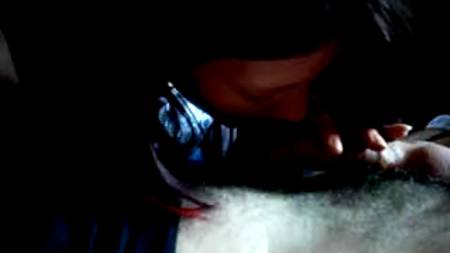 Домашняя дрочка