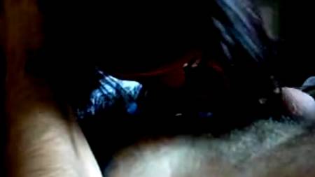 Домашняя дрочка