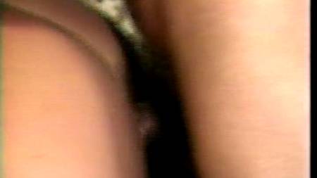 Застенчивый любовник