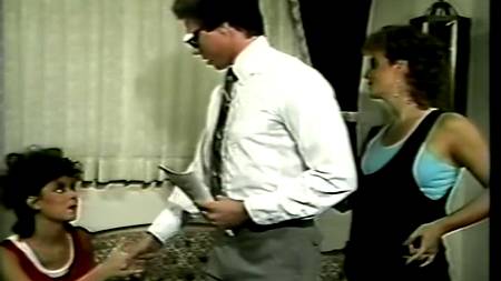 Застенчивый любовник