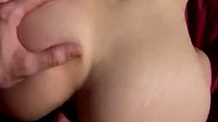 Поимел в попу незнакомку