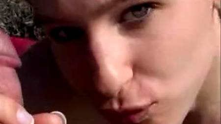 Поимел в попу незнакомку