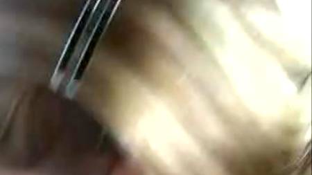 Поимел в попу незнакомку