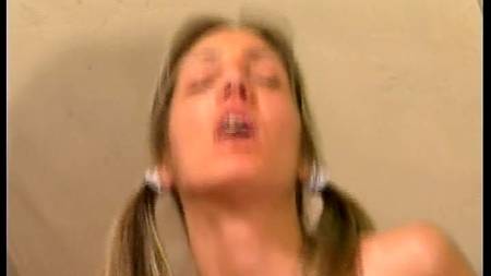 Молодожены в ванной