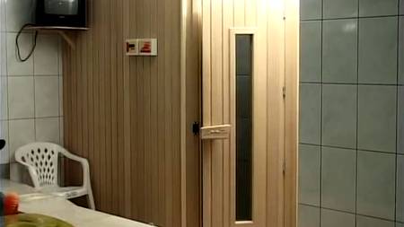 Сказочное свидание лесбиянок