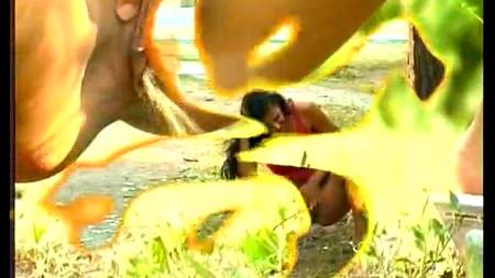 Парень снял целую подборку золотого дождя