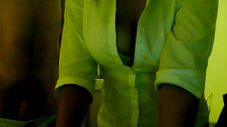 Тест веб-камеры раком