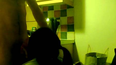 Тест веб-камеры раком