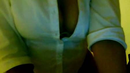 Тест веб-камеры раком