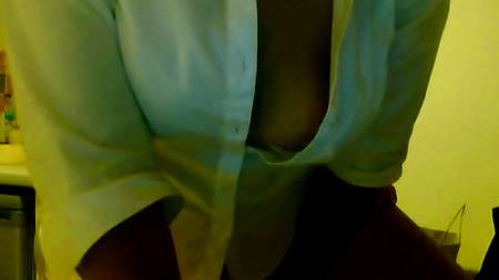 Тест веб-камеры раком